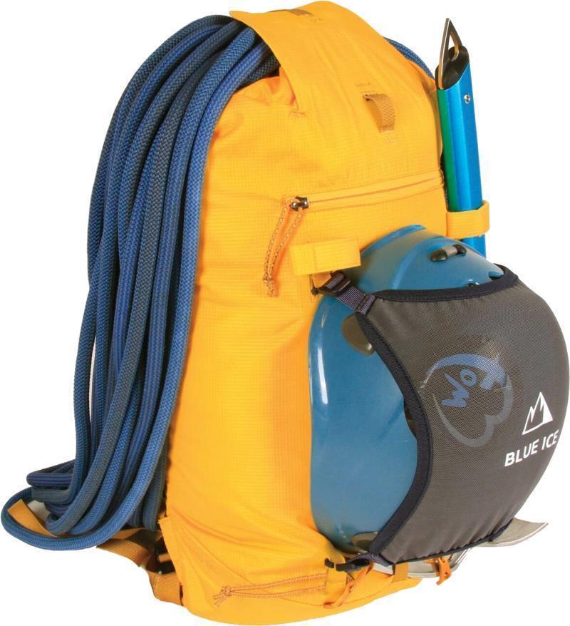 Dragonfly 18L Pack - yellow 1