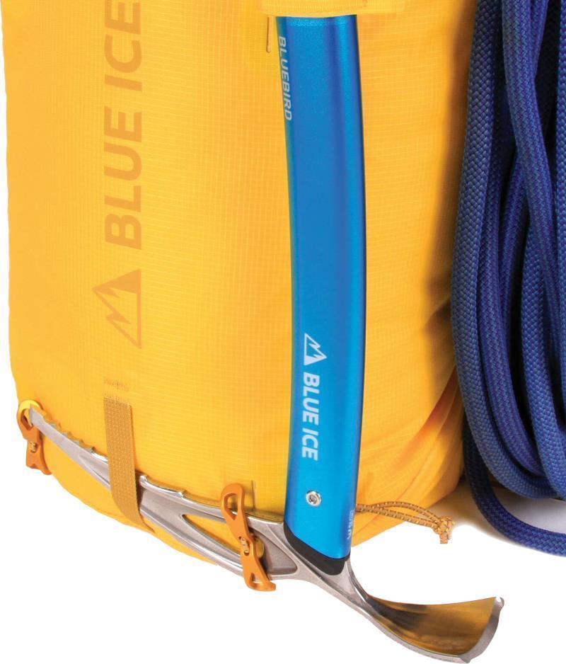 Dragonfly 18L Pack - yellow 1