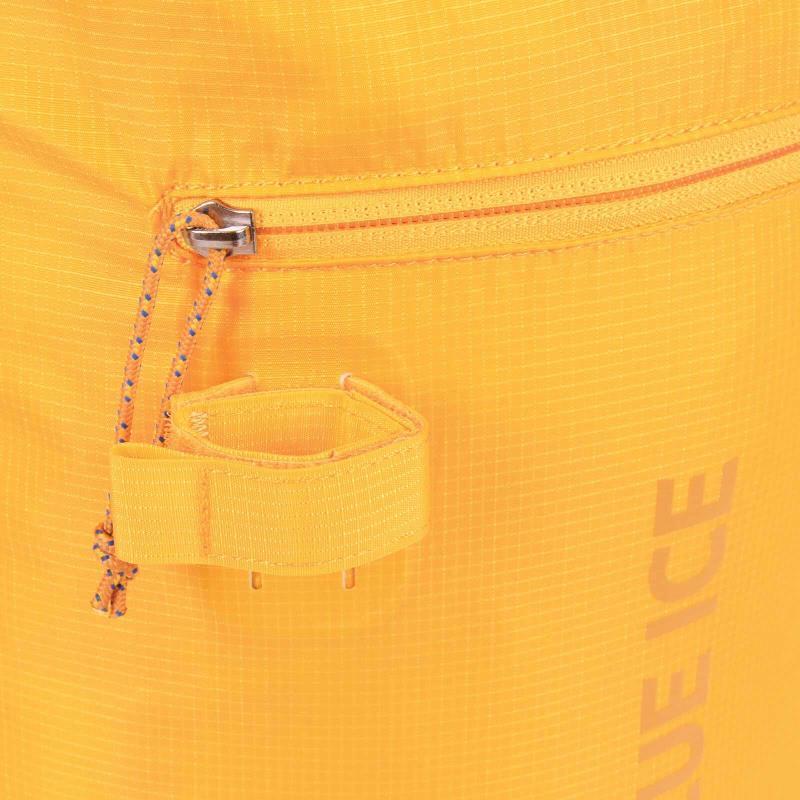 Dragonfly 18L Pack - yellow 1