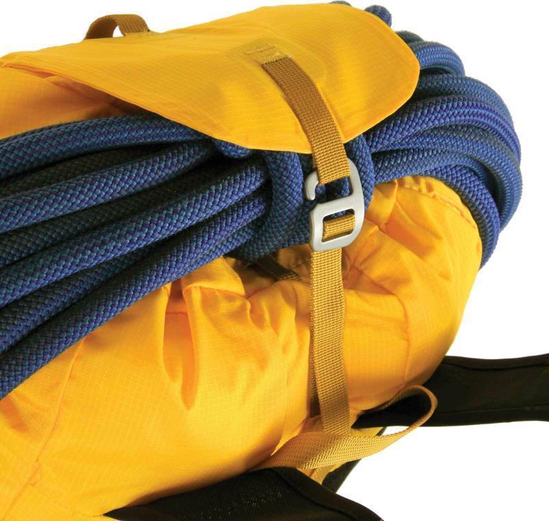 Dragonfly 18L Pack - yellow 1