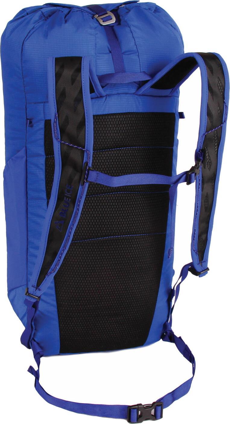 Dragonfly 25L Pack - blue 1