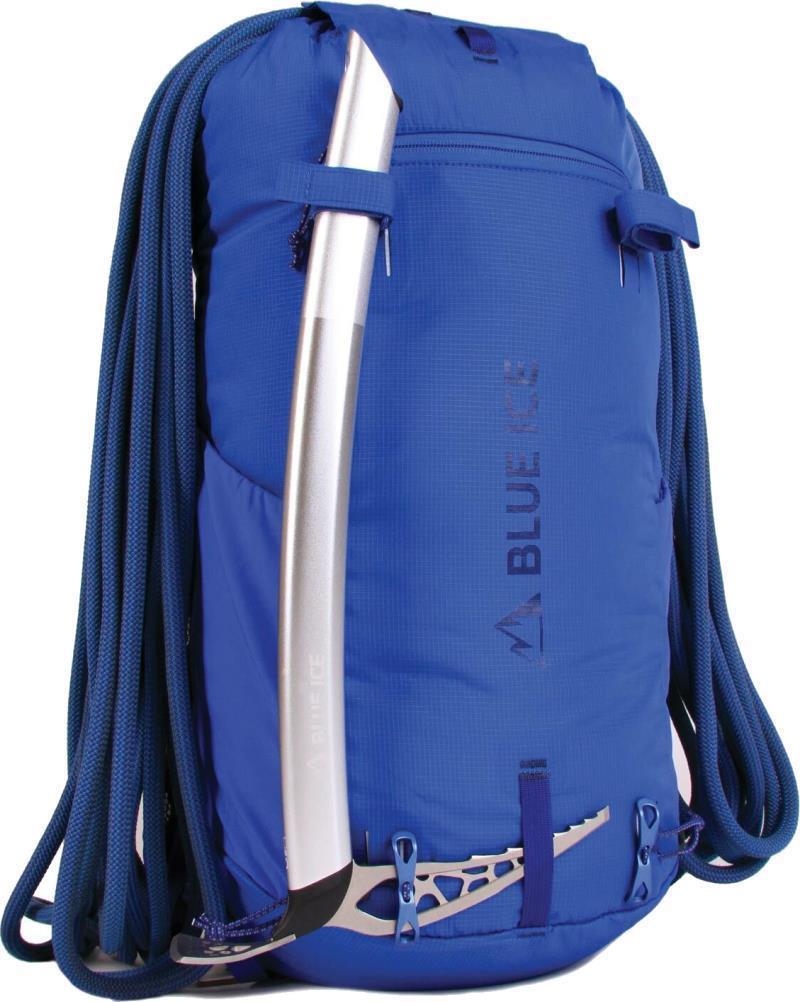 Dragonfly 25L Pack - blue 1