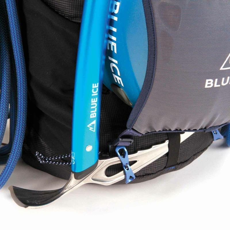 Dragonfly 25L Pack - blue 1