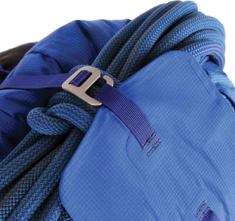 Dragonfly 25L Pack - blue 1