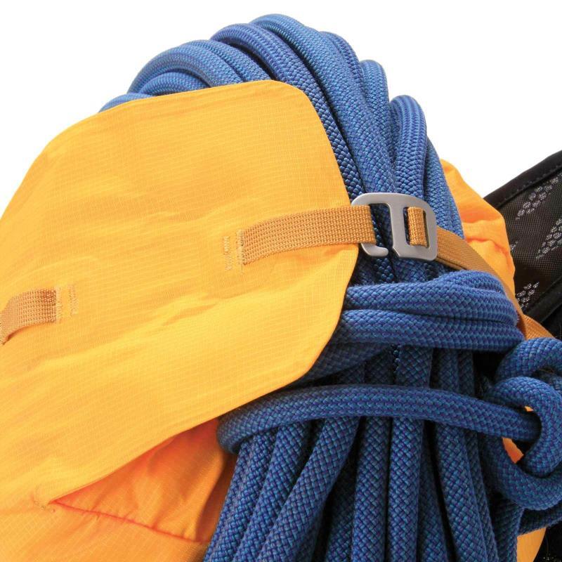 Dragonfly 25L Pack - yellow 1
