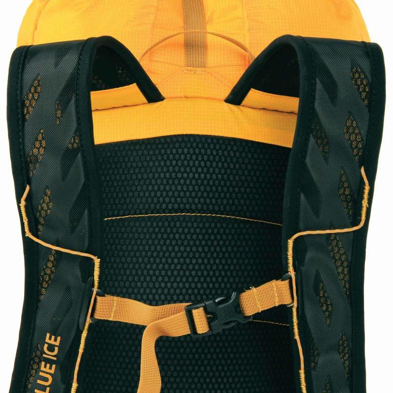 Dragonfly 25L Pack - yellow 1