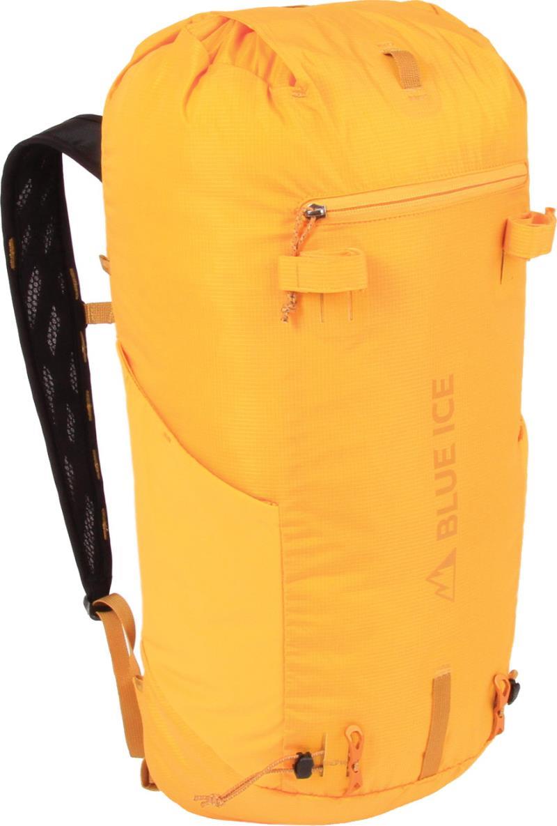 Dragonfly 25L Pack - yellow 1