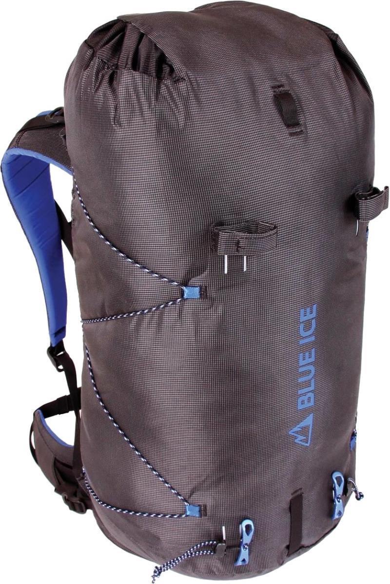 Dragonfly 45L Pack - black 1