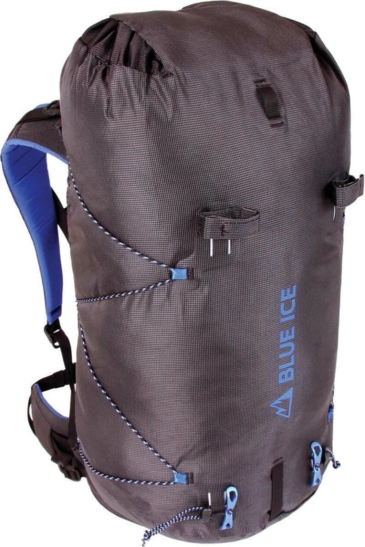 Dragonfly 45L Pack - black 1