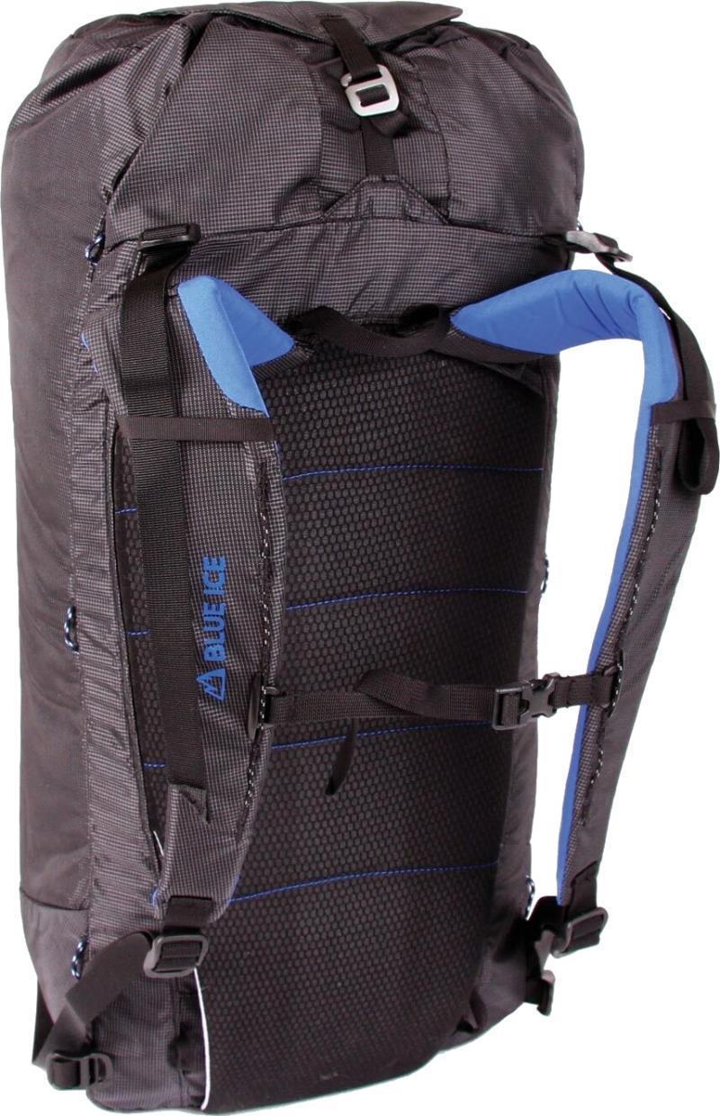 Dragonfly 45L Pack - black 1