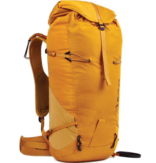 Firecrest 38 - arrow wood 1