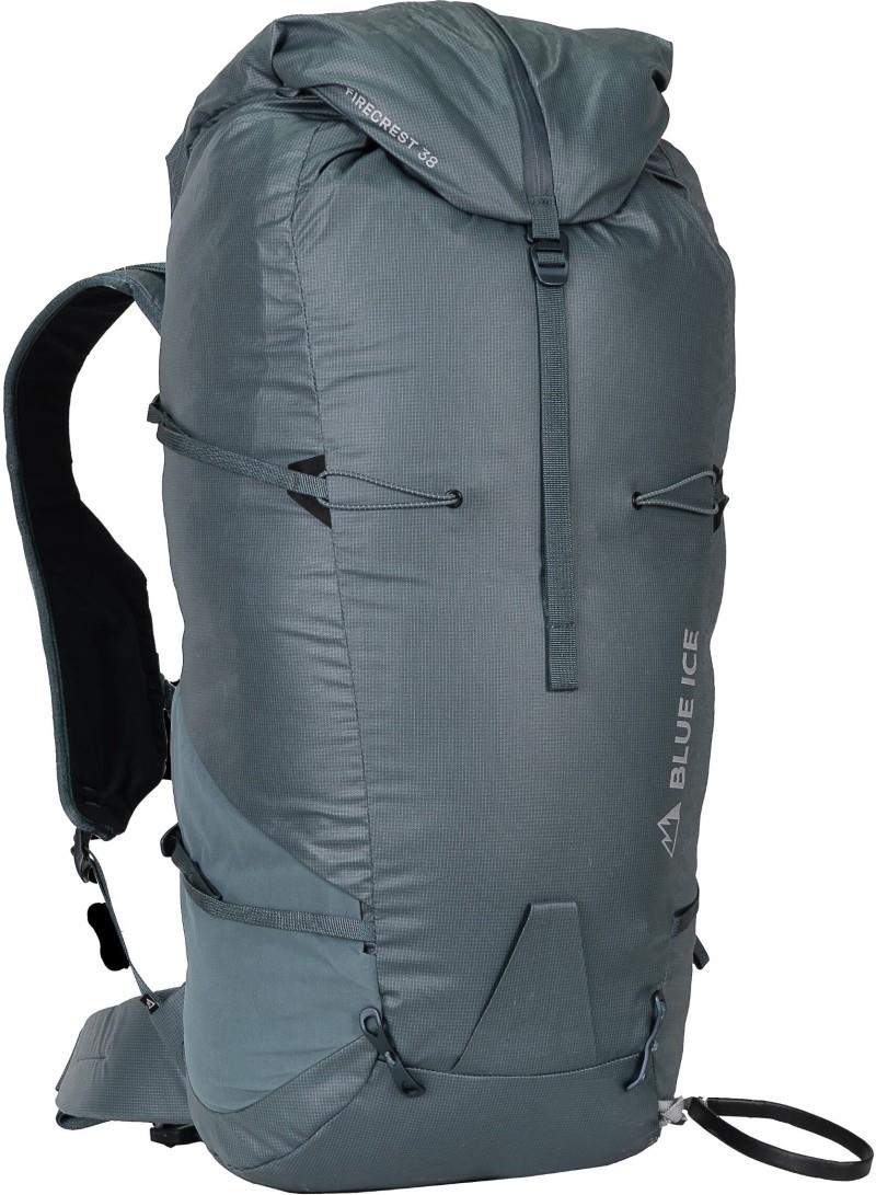 Firecrest 38 - dark slate 1