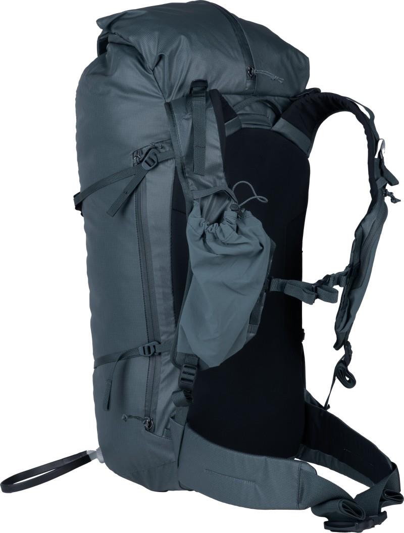 Firecrest 38 - dark slate 1