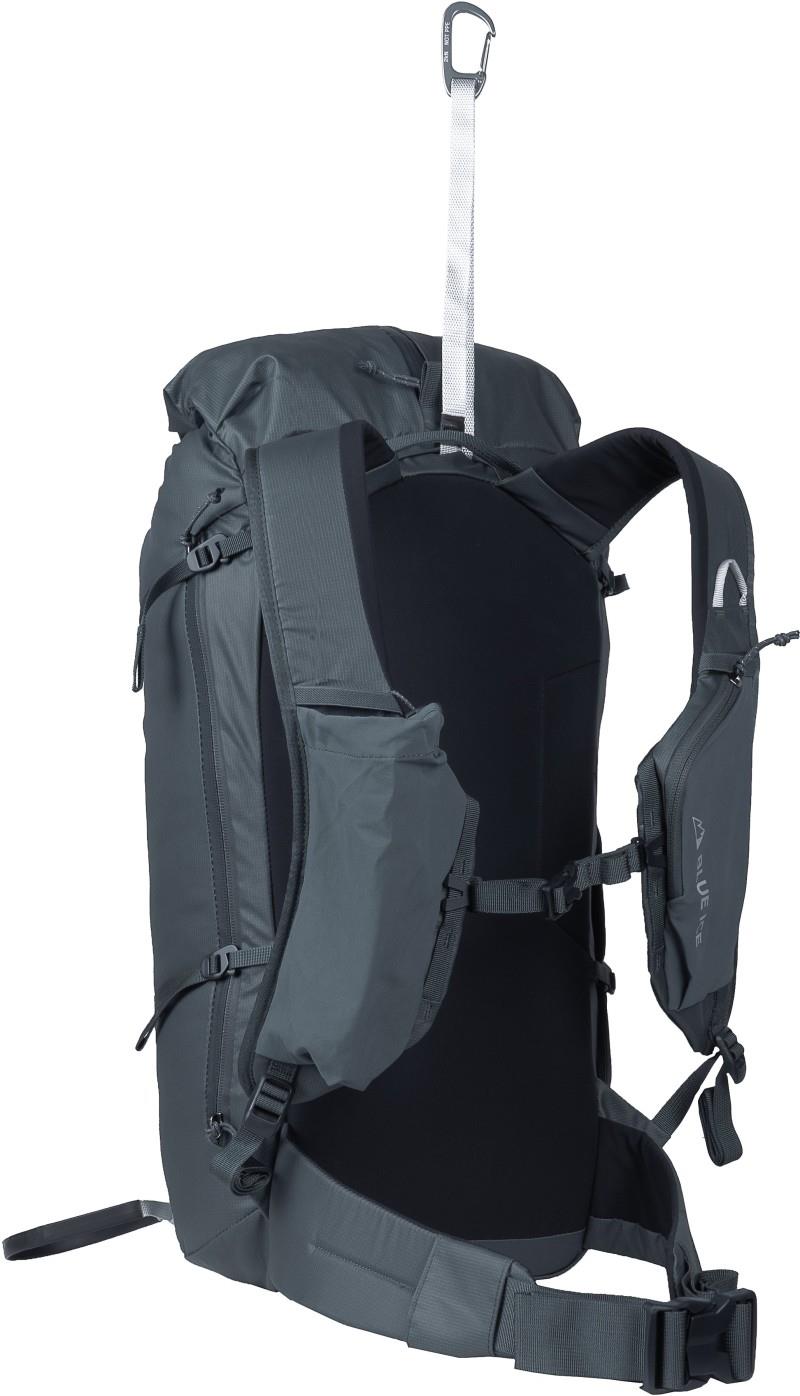 Firecrest 38 - dark slate 1