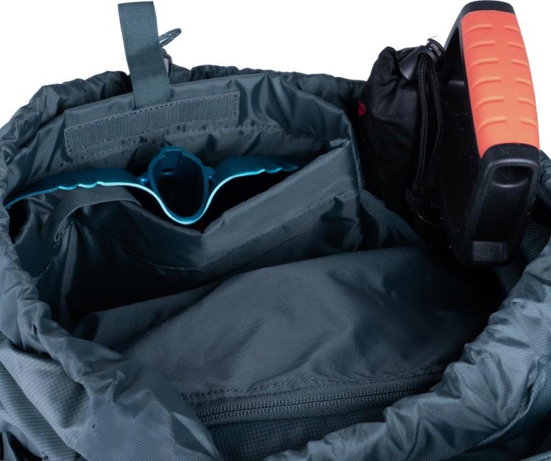 Firecrest 38 - dark slate 1