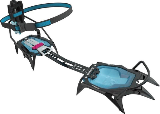 Griffin 10 Universal Crampon - not applicable 1