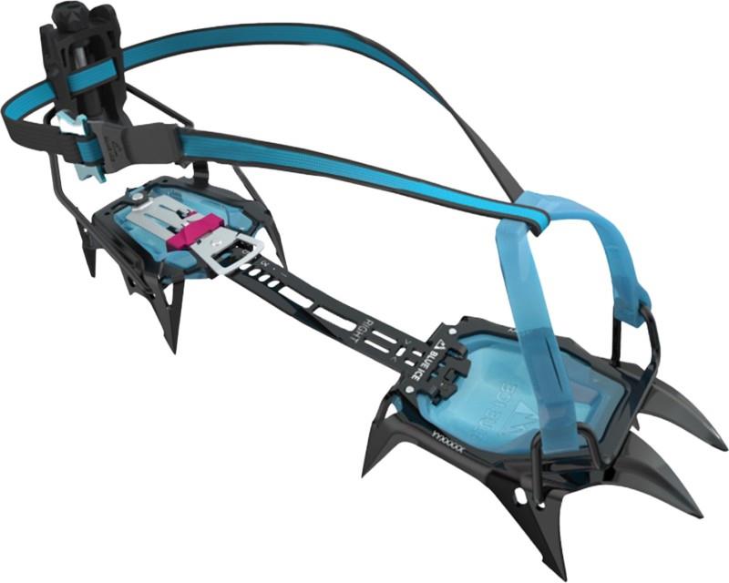 Griffin 10 Universal Crampon - not applicable 1
