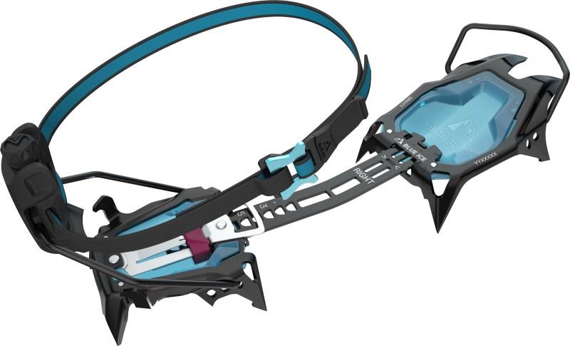 Griffin 10 Universal Crampon - not applicable 1