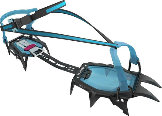 Griffin 12 Universal Crampon - not applicable 1