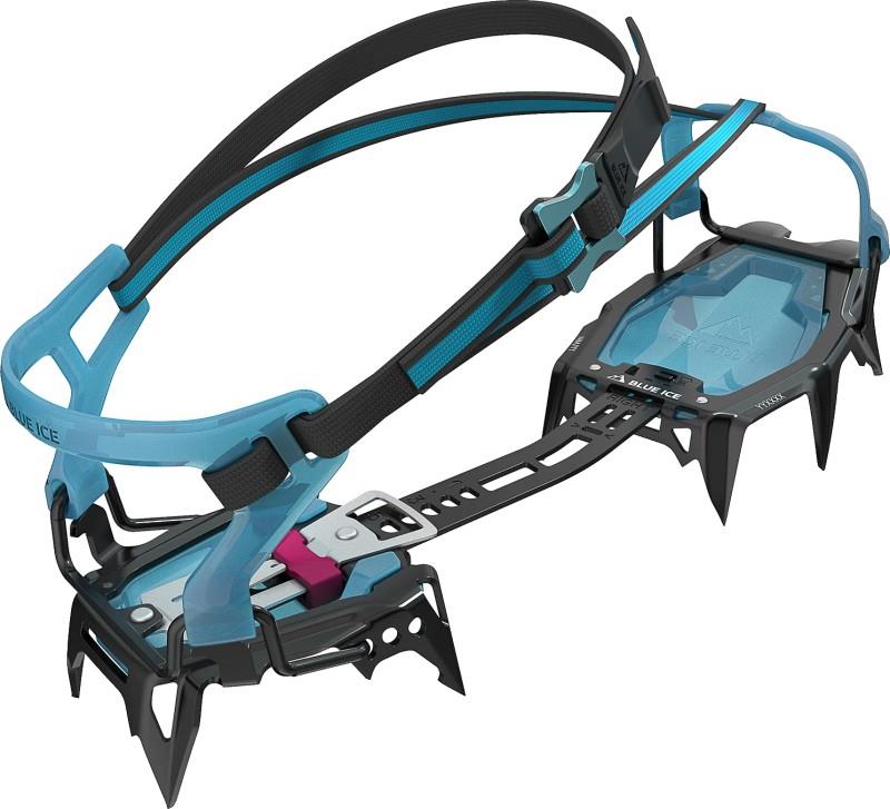 Griffin 12 Universal Crampon - not applicable 1