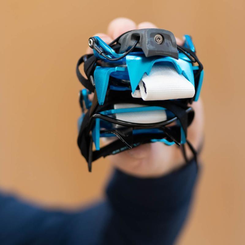 Harfang Crampon - Not Applicable 7