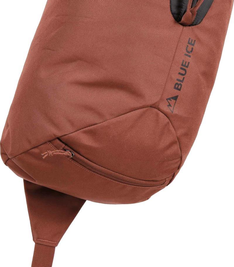 Koala Rope Bag 26L - Henna 4