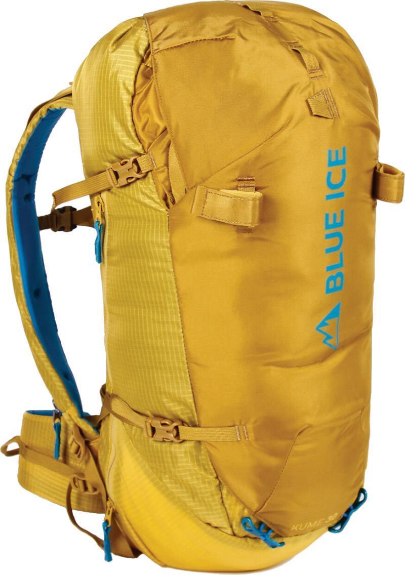 Kume 30L Pack - super lemon 1