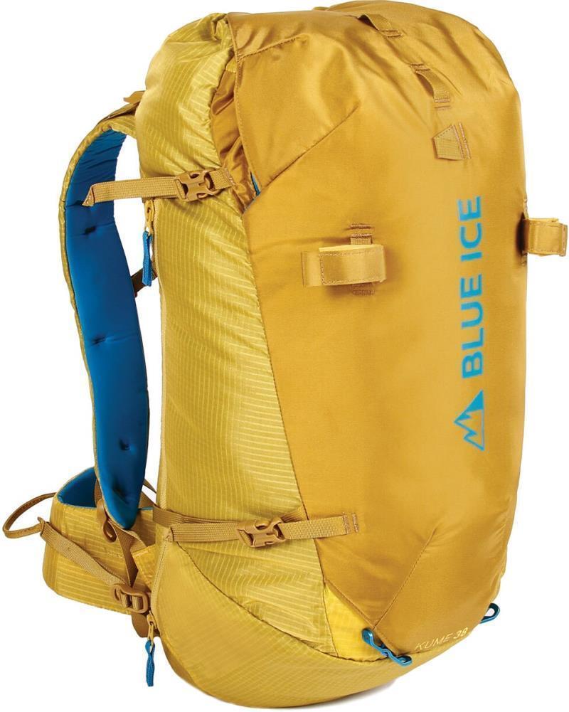 Kume 38  - Super Lemon 1