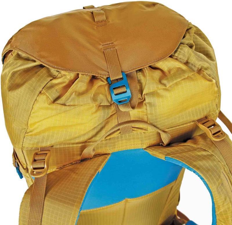 Kume 38  - Super Lemon 6