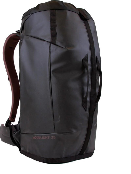 Moonlight 35L Pack - black 1