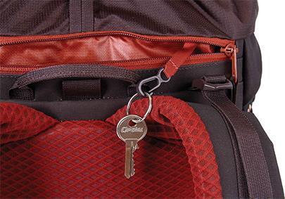 Moonlight 55L Pack - Ganache 5