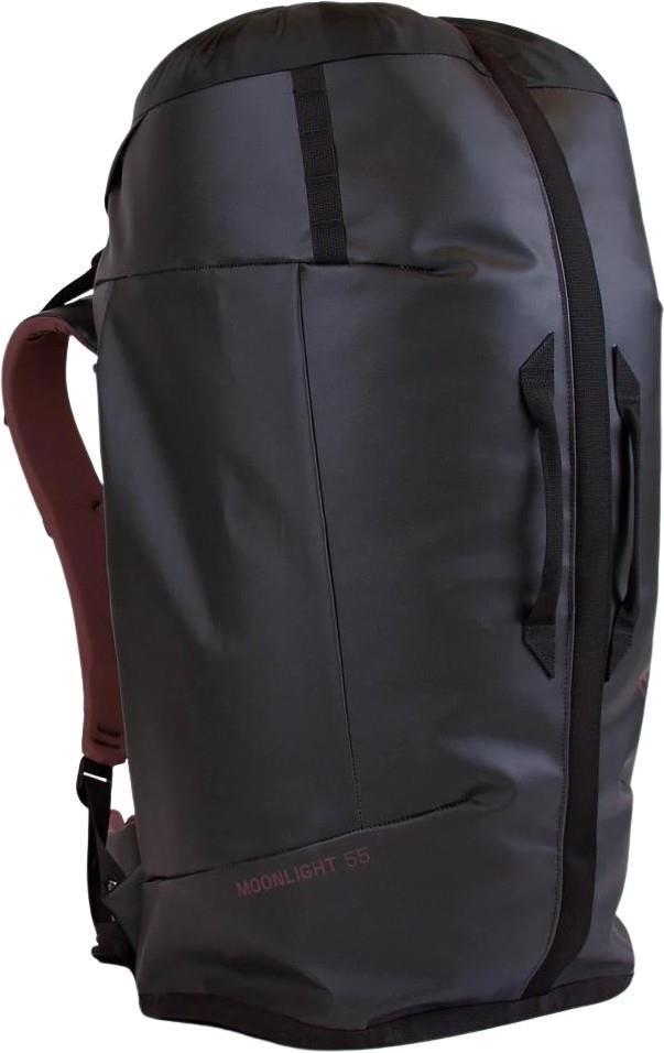 Moonlight 55L Pack - pirate black 1
