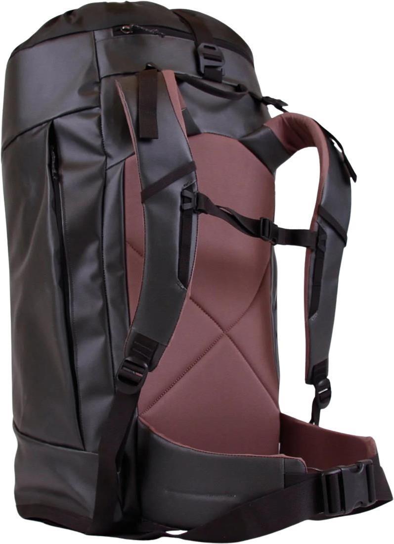 Moonlight 55L Pack - pirate black 1