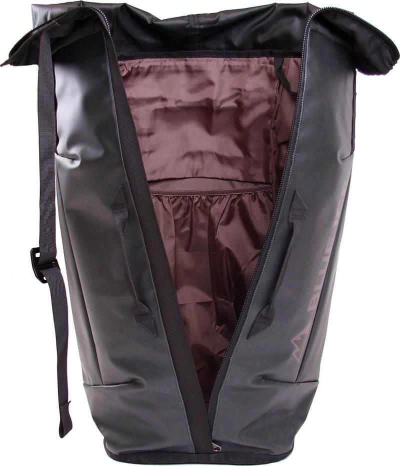 Moonlight 55L Pack - pirate black 1