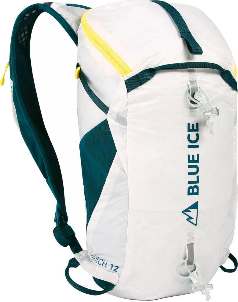 Reach 12L - White 1