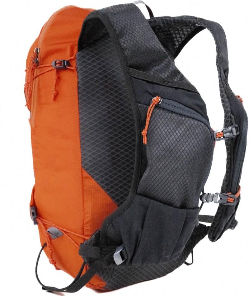 Reach 15L - rooibos 1