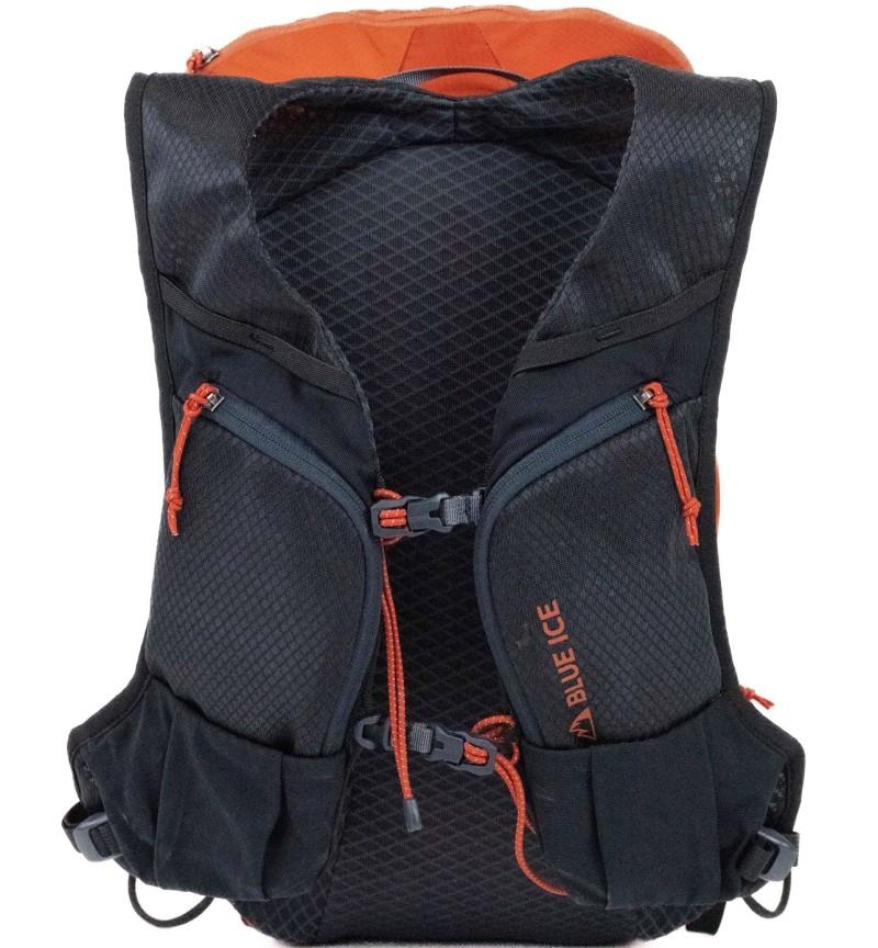 Reach 15L - rooibos 1