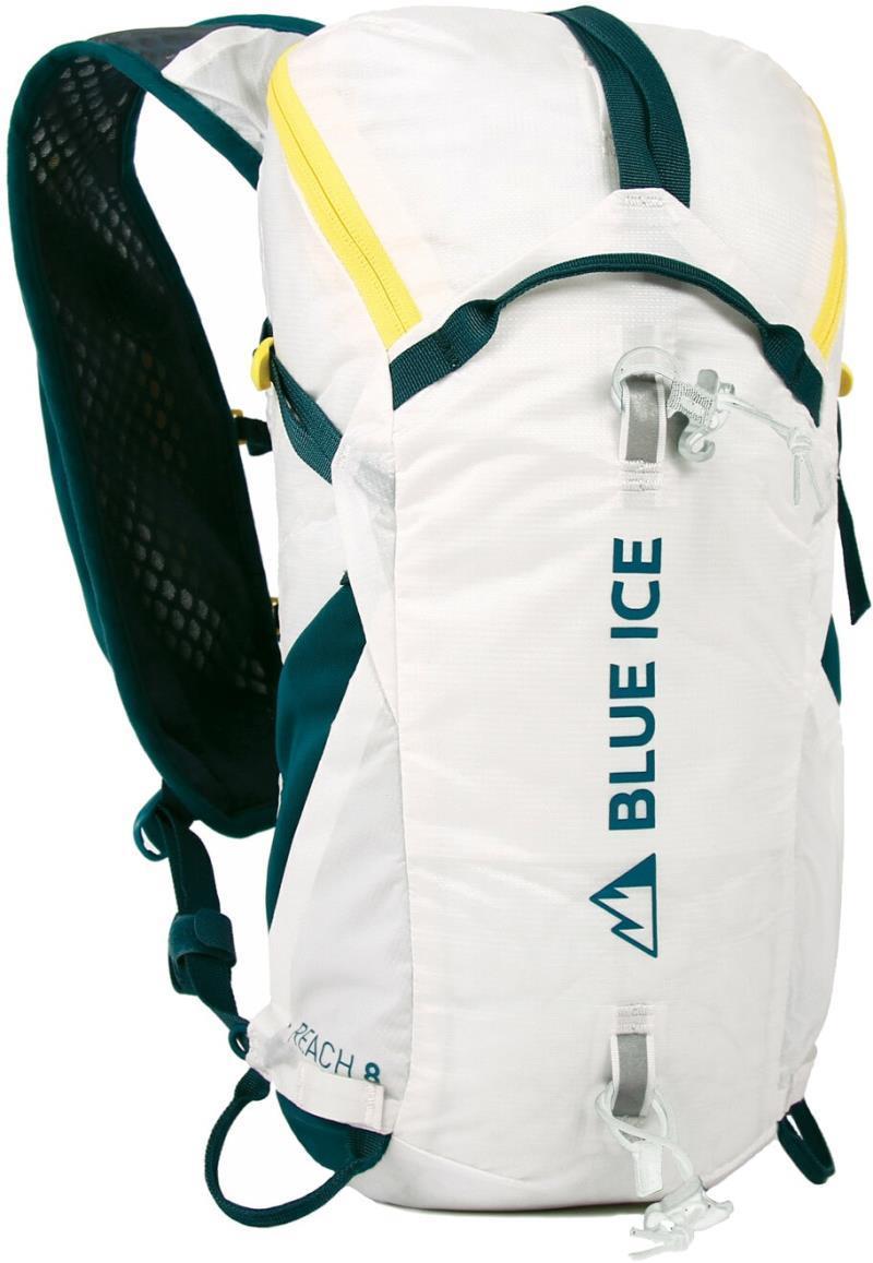 Reach 8L - white 1