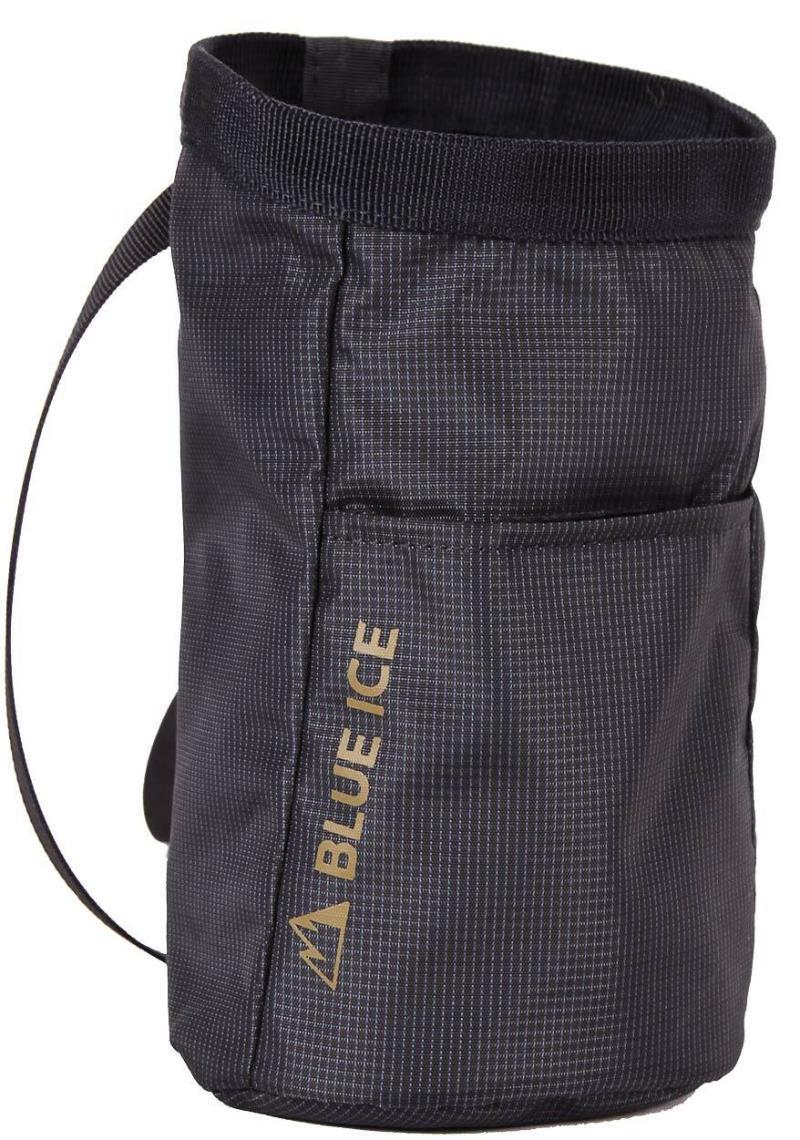 Saver Chalk Bag - India Ink 1