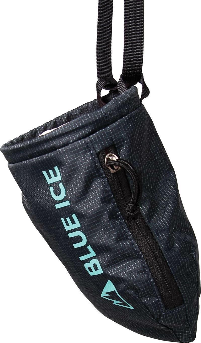 Sender Chalk Bag - Petrol 1