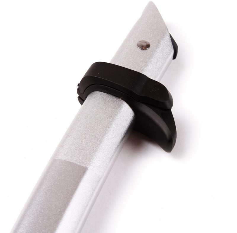 Sliding Pommel - not applicable 1