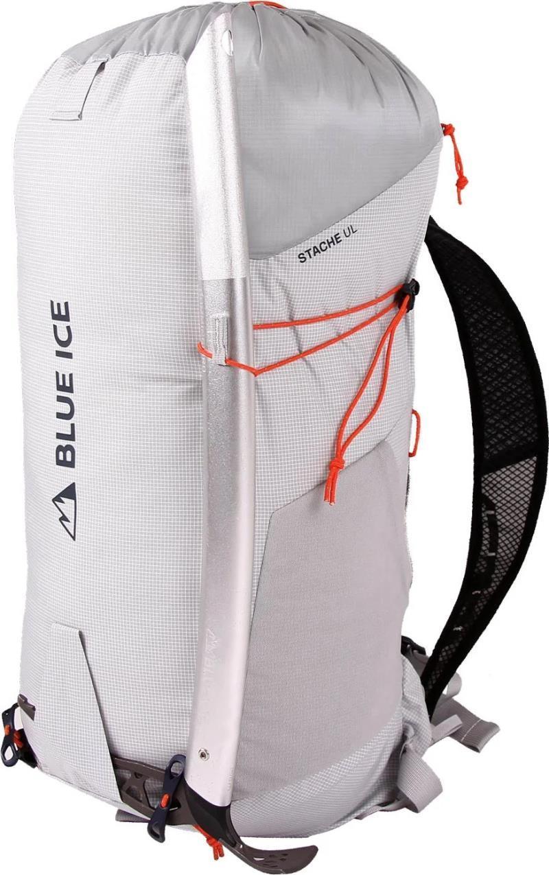 Stach UL 25L - pearl blue 1