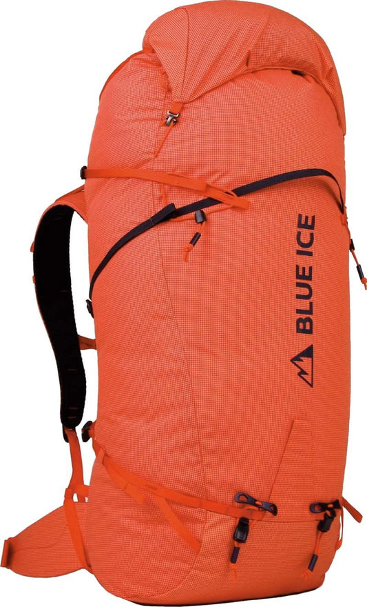 Stache  60L - orange 1