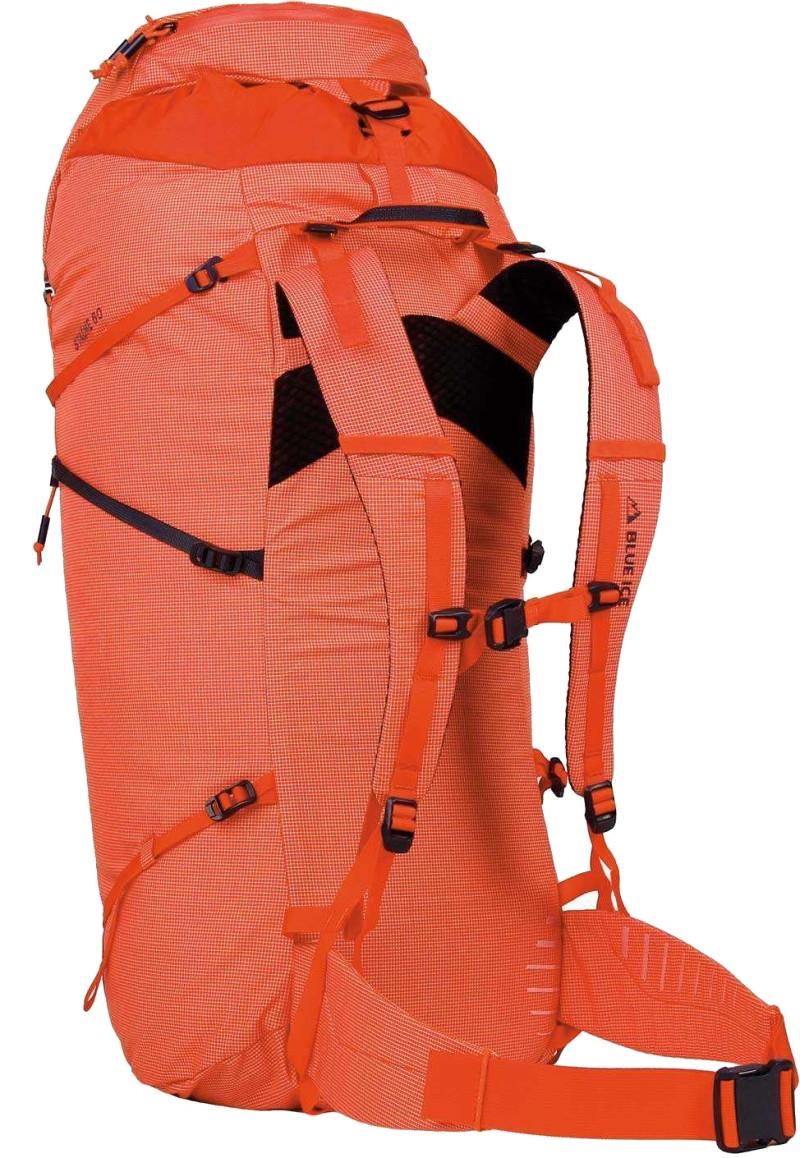 Stache  60L - orange 1
