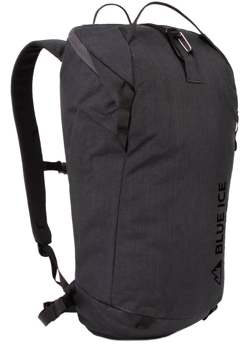 Wadi 15L Pack - vulcan 1