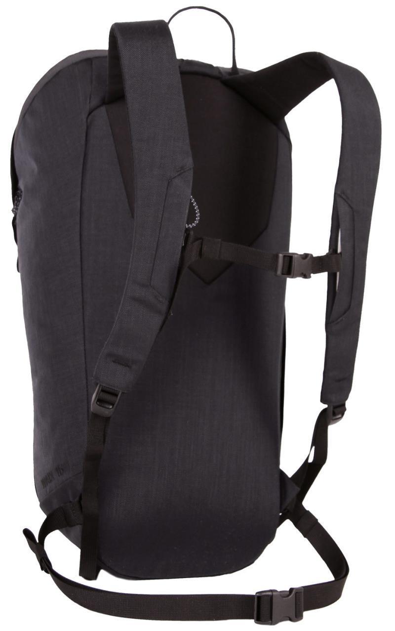 Wadi 15L Pack - vulcan 1