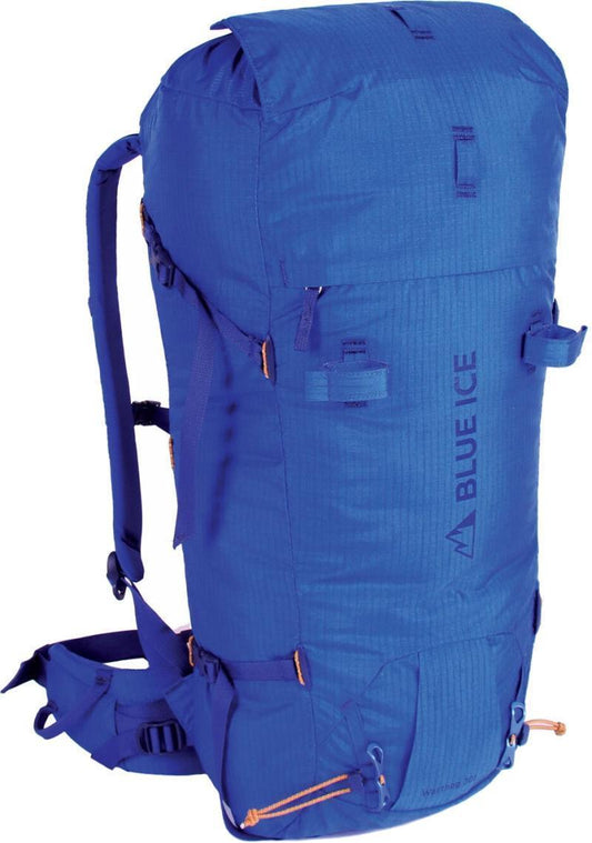 Warthhog 30 - turkish blue 1