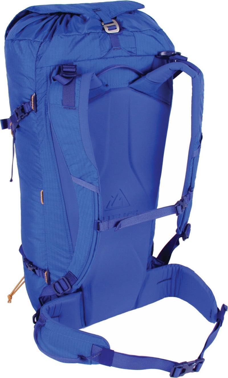 Warthhog 30 - turkish blue 1