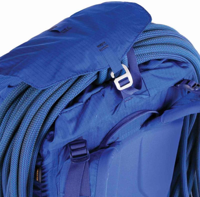 Warthhog 30 - turkish blue 1