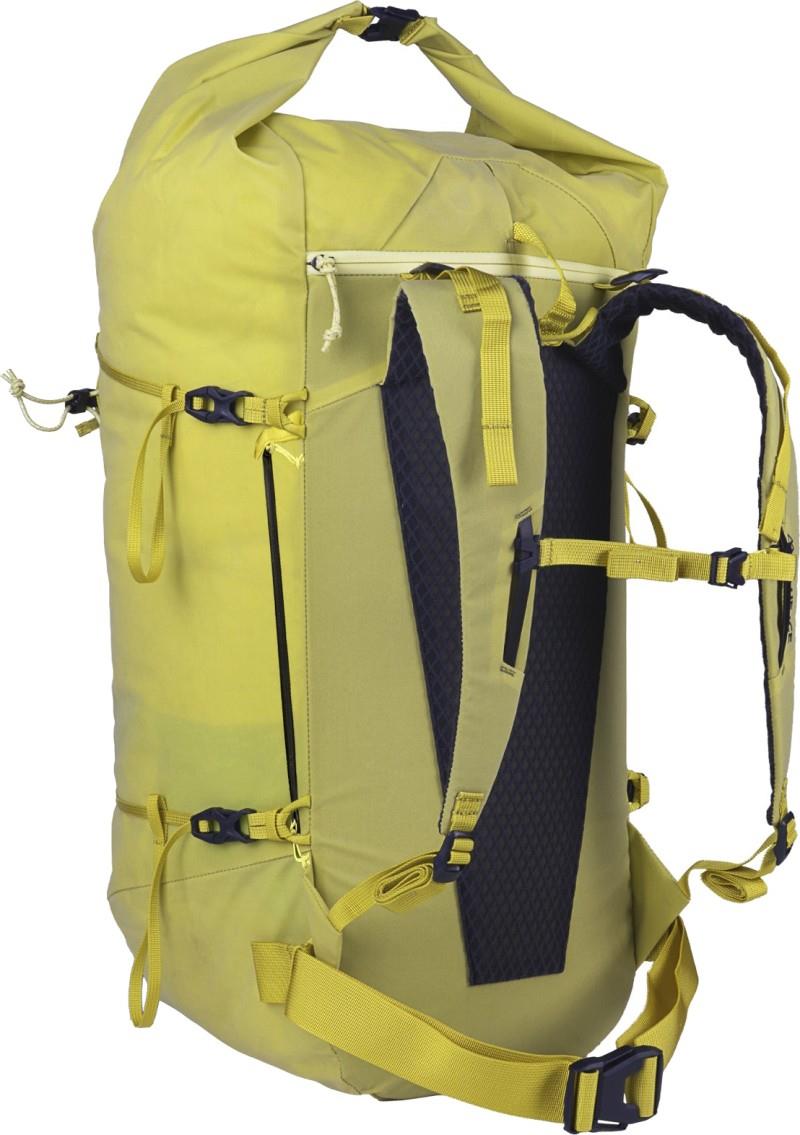 Warthhog 45 - warm olive 1